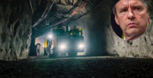 ¡No lo vas a creer! “Abrir al litio”: la propuesta que entregaría recursos estratégicos