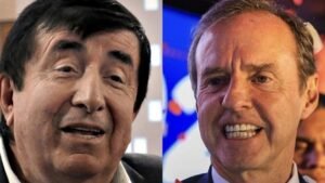 ¡Manipulación y hambre! la asesoría de Durán barba a Tuto Quiroga desnuda la estrategia cínica: “importa lo que sientes, no la economía”